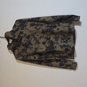 City Sweat Pullover Hoodie